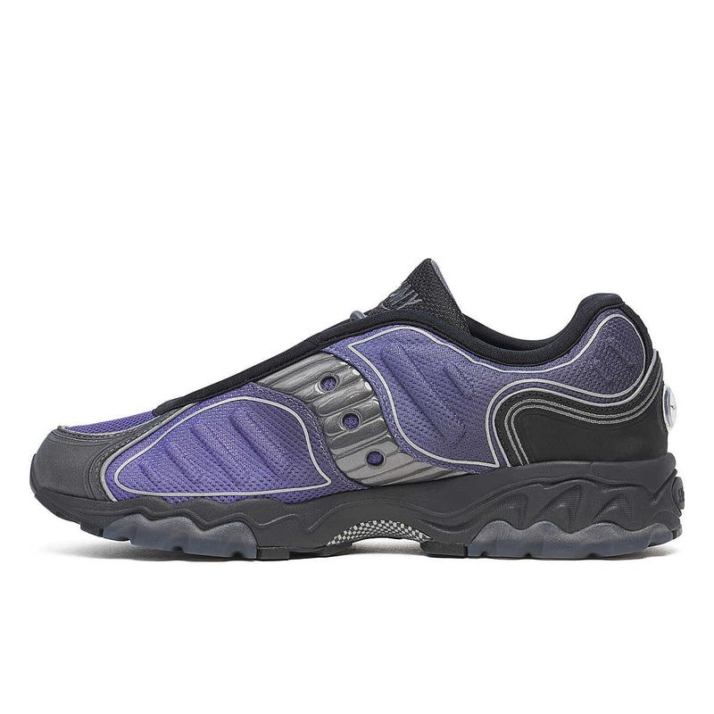 SAUCONY - SNEAKER - MATRIX PURPLE FADE
