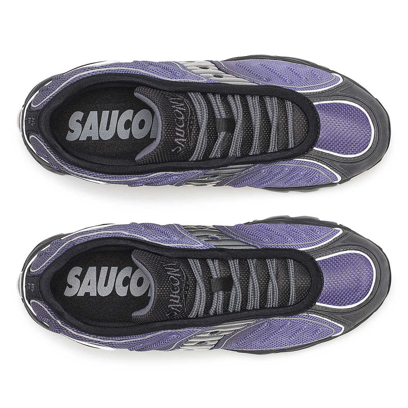 SAUCONY - SNEAKER - MATRIX PURPLE FADE