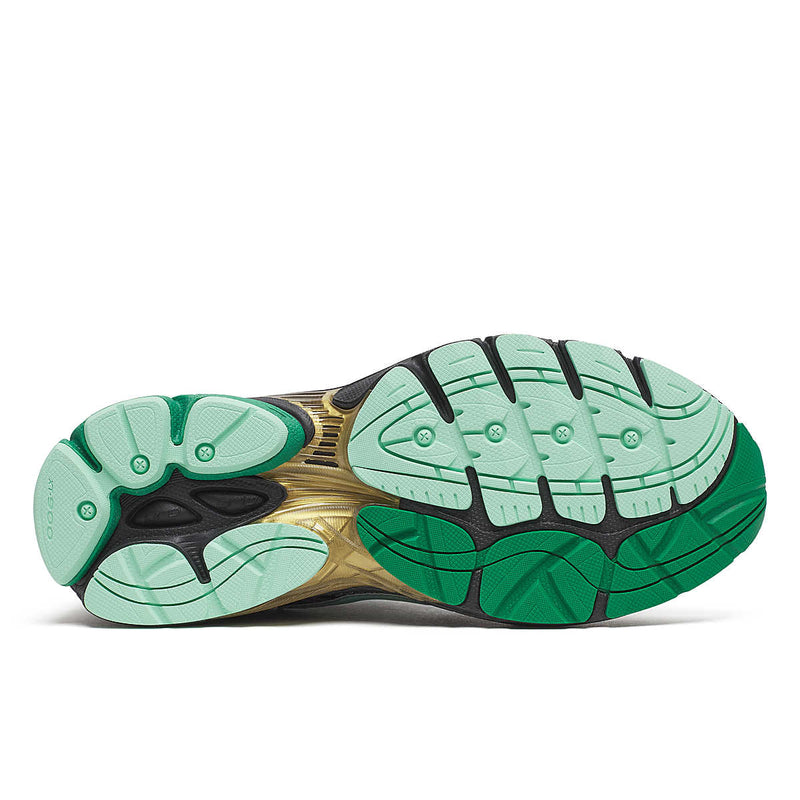 SAUCONY - SNEAKER - PROGRID OMNI 9 GREEN GLOW