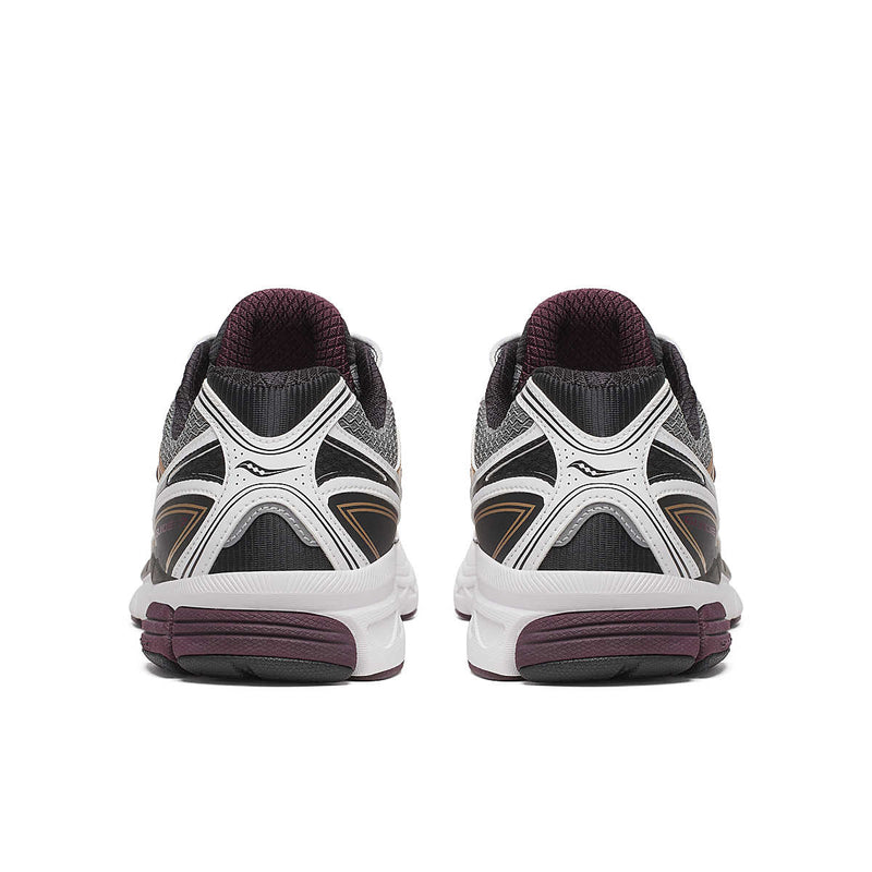 ZAPATILLA - SAUCONY - PROGRID GUIDE 7 WHITE BRONZE