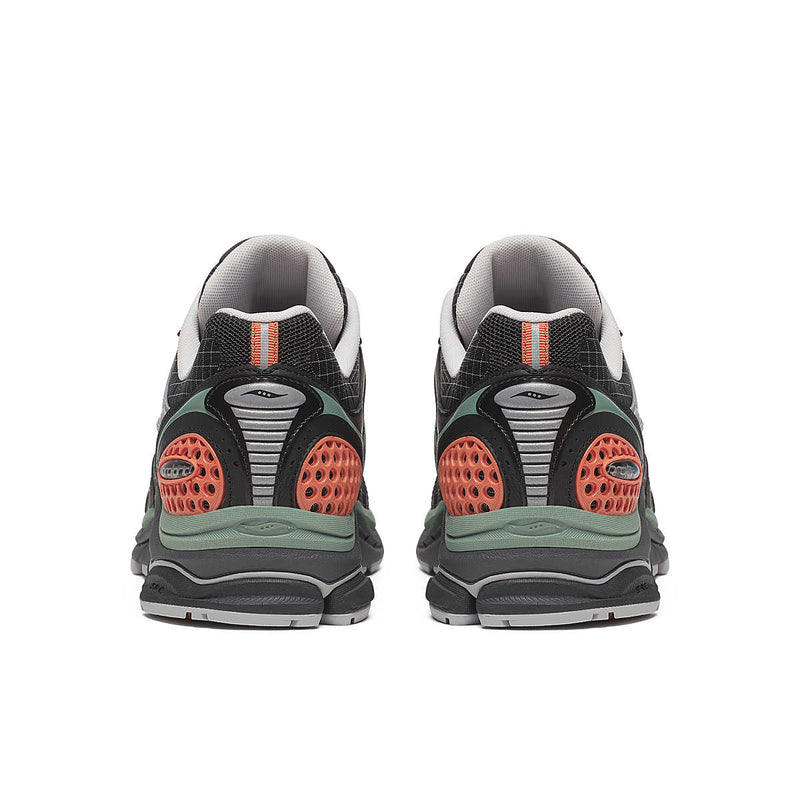 ZAPATILLA - SAUCONY - PROGRID TRIUMPH 4 SHADOW SILVER HOME