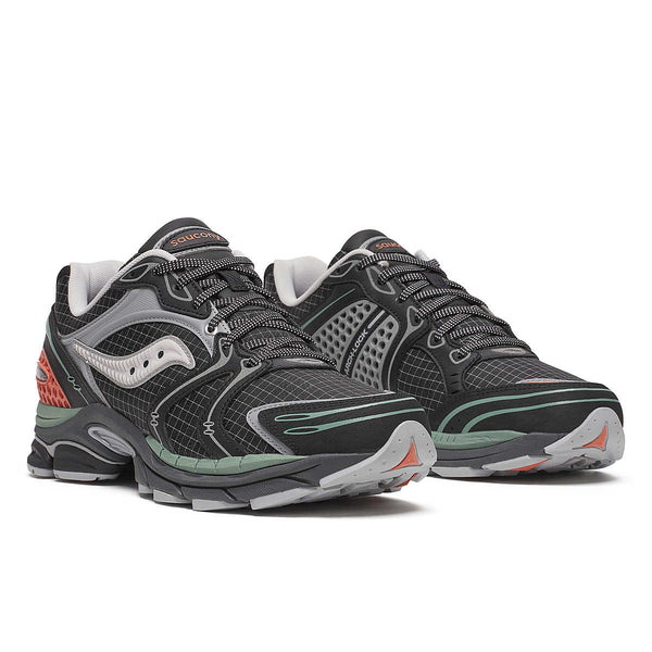 SAUCONY - SNEAKER - PROGRID TRIUMPH 4 SHADOW SILVER WOMEN