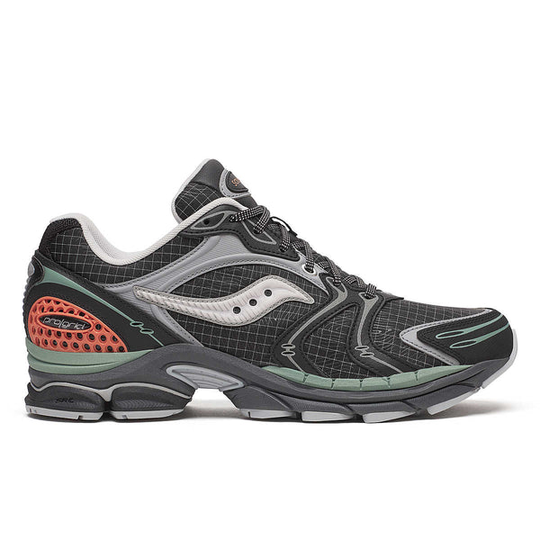 SAUCONY - SNEAKER - PROGRID TRIUMPH 4 SHADOW SILVER WOMEN