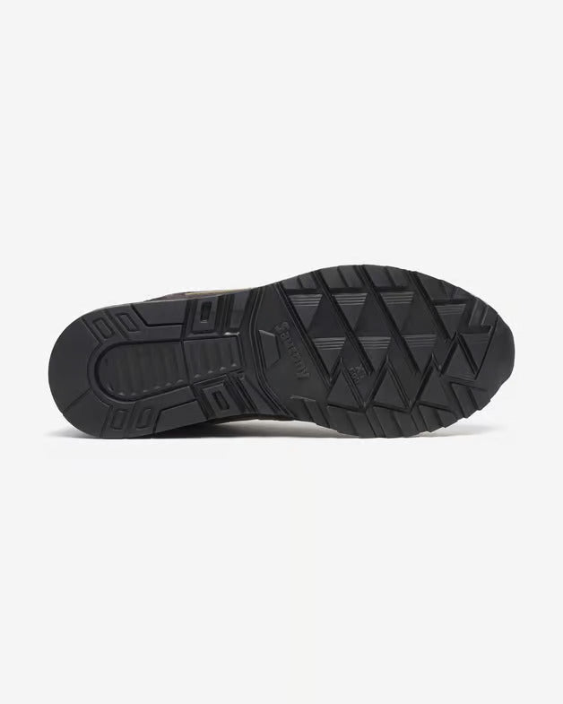 ZAPATILLA - SAUCONY - SHADOW 5000 DARK GREY PLUM