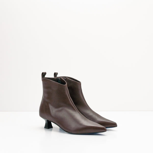 BOTIN - SEIALE - SACA MARRON
