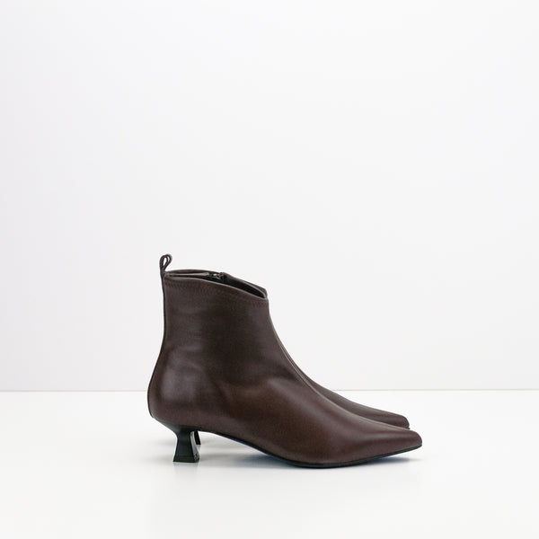 BOTIN - SEIALE - SACA MARRON