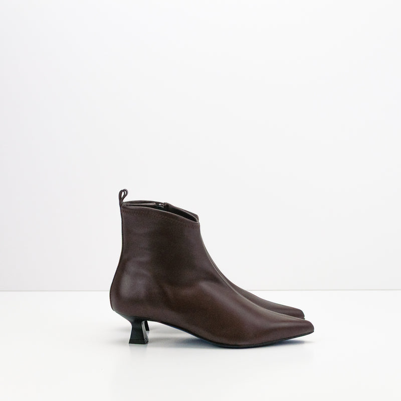 BOTIN - SEIALE - SACA MARRON