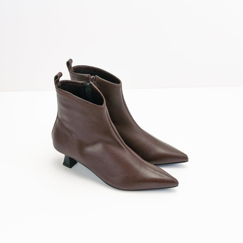 BOTIN - SEIALE - SACA MARRON
