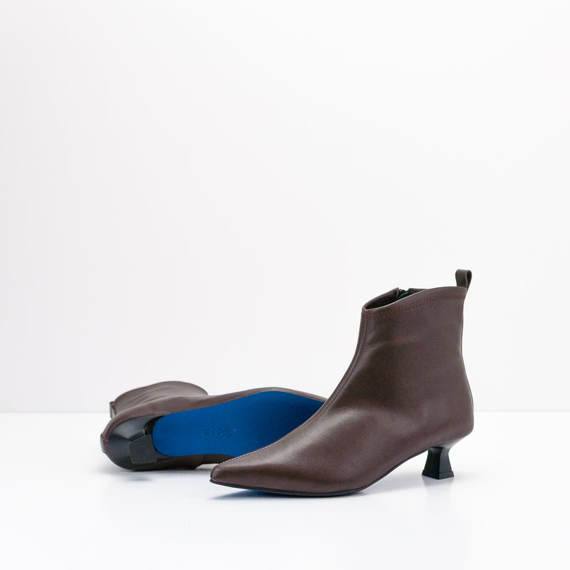 BOTIN - SEIALE - SACA MARRON