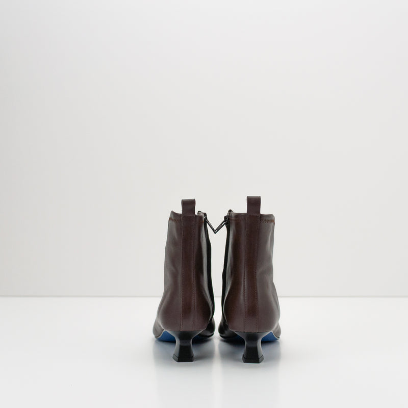 BOTIN - SEIALE - SACA MARRON