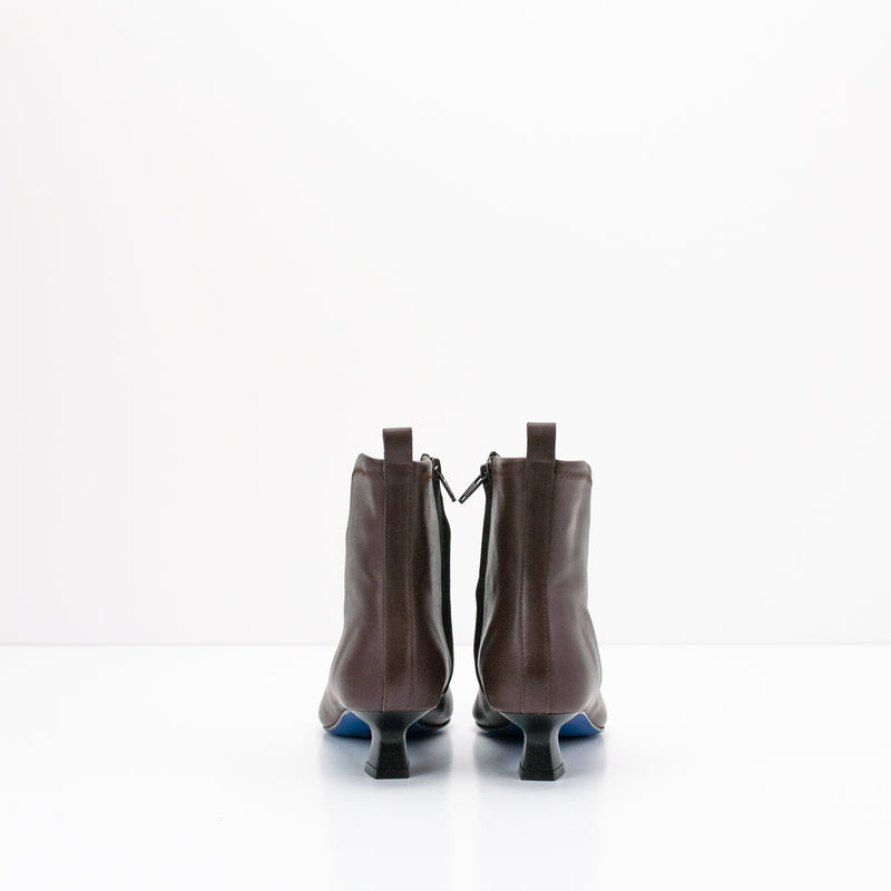 BOTIN - SEIALE - SACA MARRON