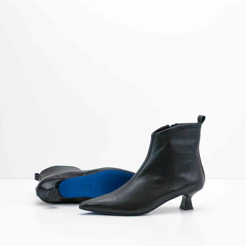 BOTIN - SEIALE - SACA NEGRO