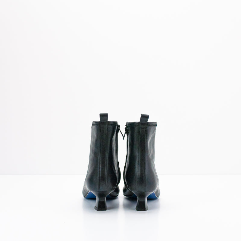 BOTIN - SEIALE - SACA NEGRO