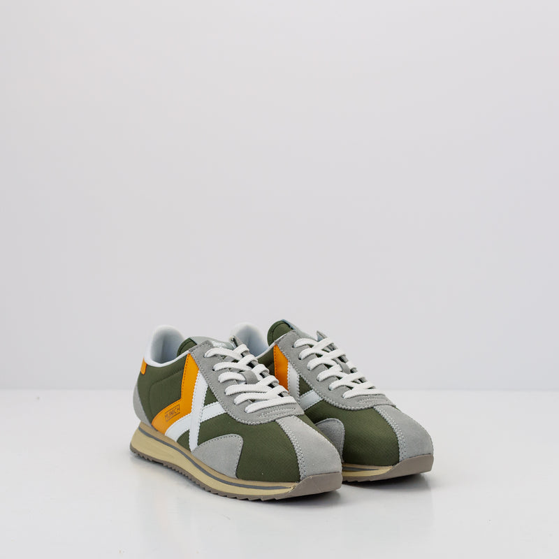 MUNICH SAPPORO 175 MOKSIN – Moksin - Main Image