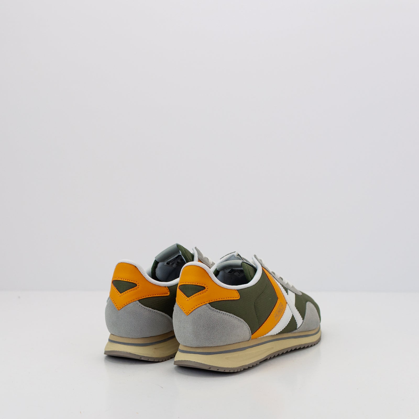 蘭丸 ZAPATILLAS MUNICH VERDES SAPPORO 175 | MOKSIN – Moksin
