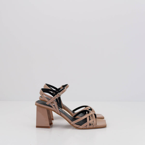 SEIALE - SANDAL - SEIS BEIGE