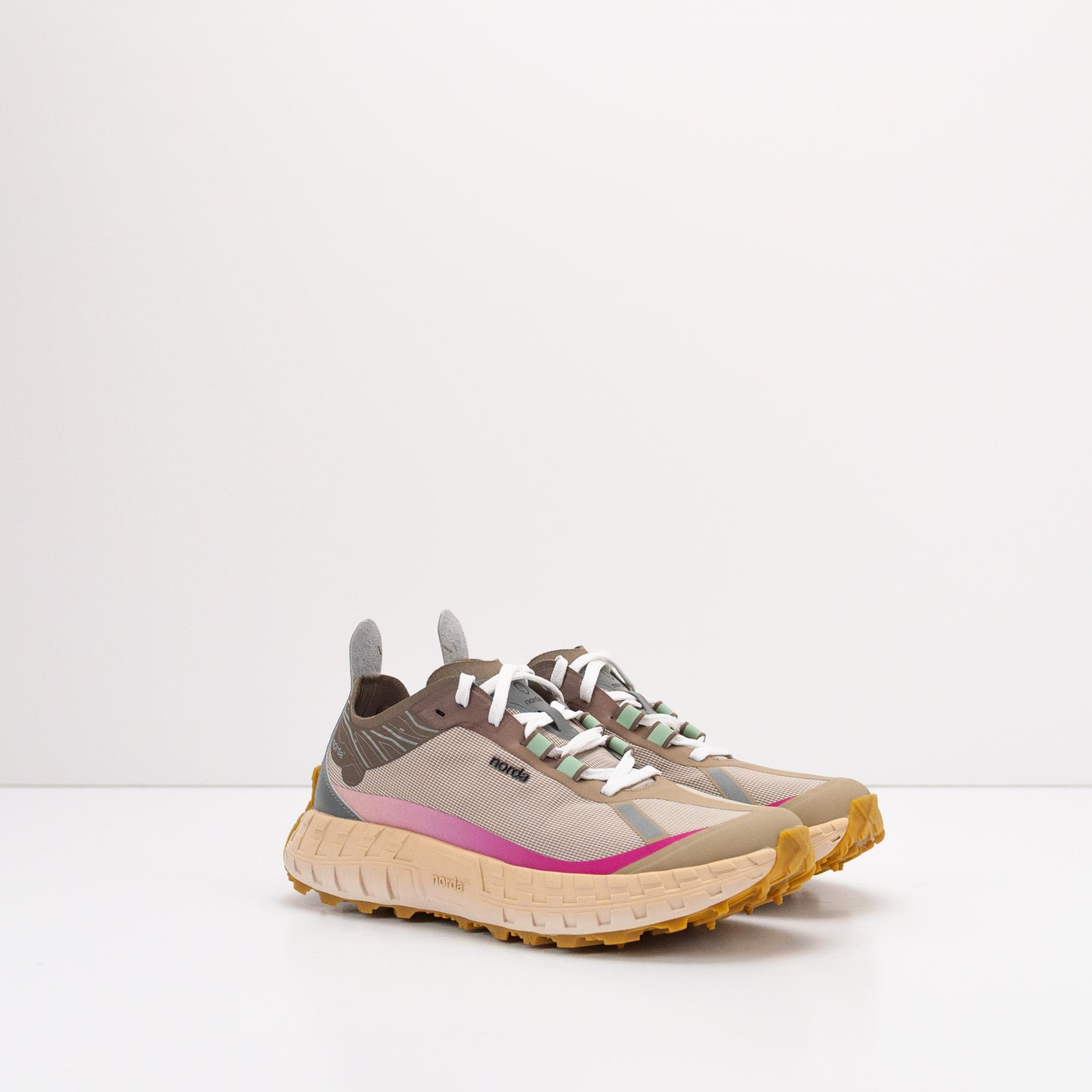 NORDA 001 SKY SNEAKERS | MOKSIN – Moksin