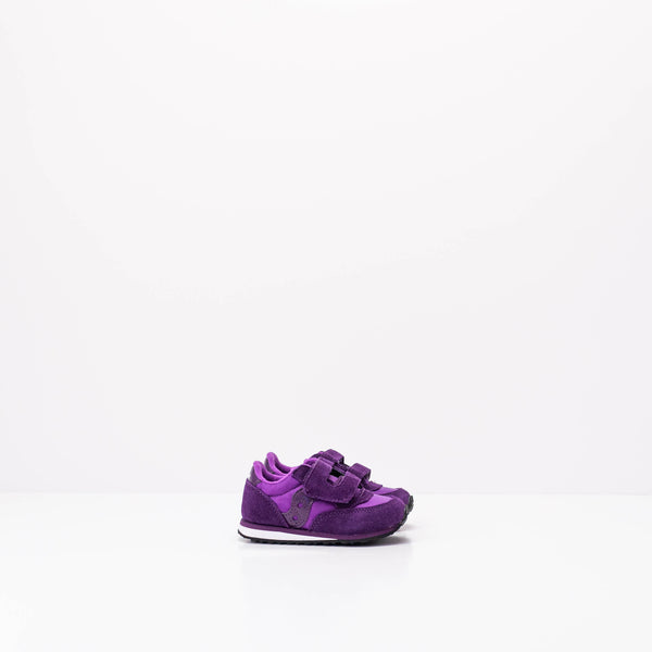 SAUCONY - SNEAKER - BABY JAZZ HL PURPLE SL167350