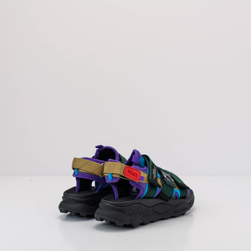 FLOWER MOUNTAIN - SANDAL - SPEC 9 UNI