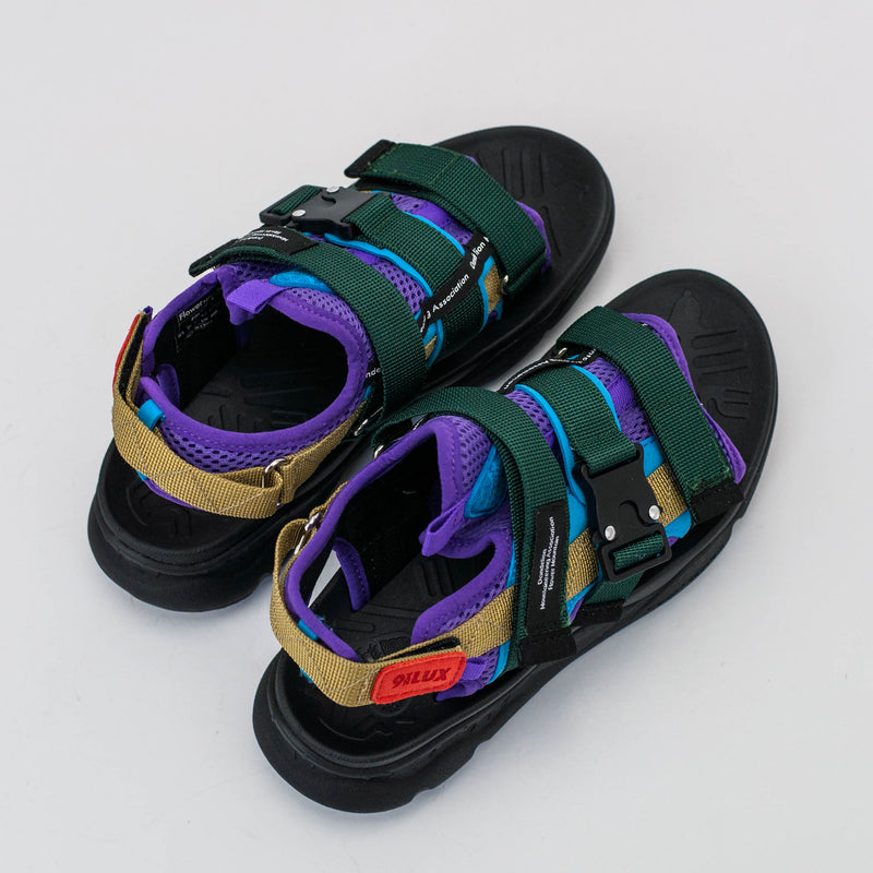 FLOWER MOUNTAIN - SANDAL - SPEC 9 UNI