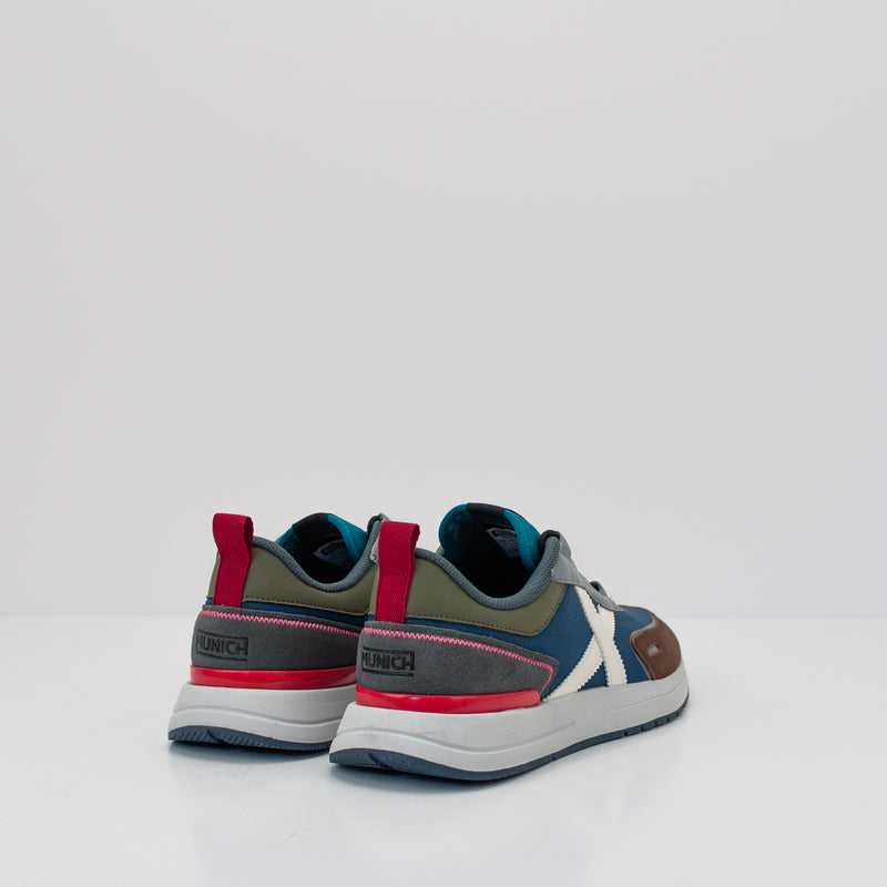 MUNICH - SNEAKER - SPEED 05