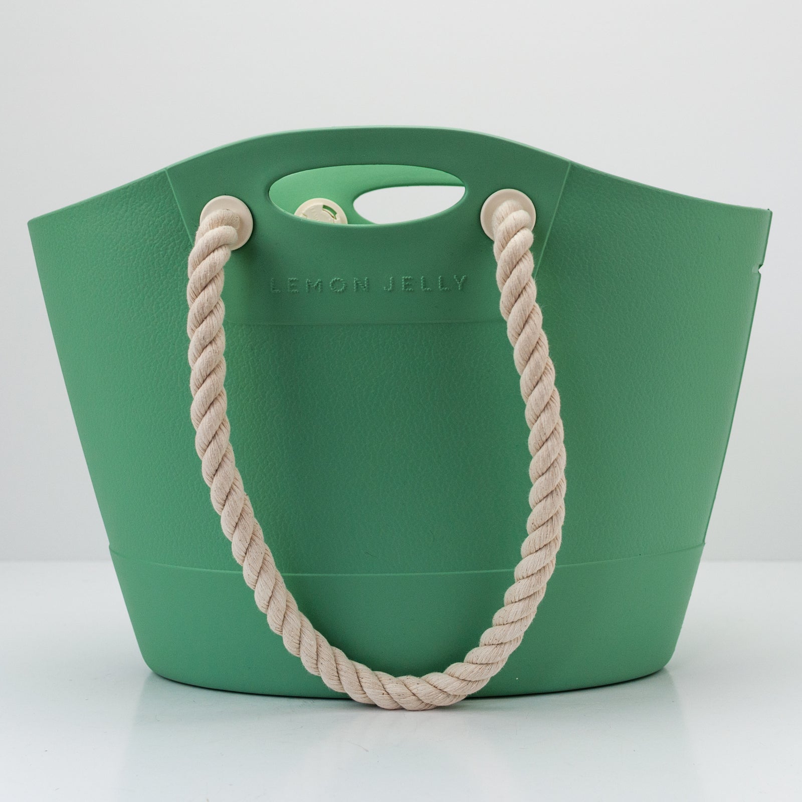 LEMON JELLY BAG SPLASHYBAG 15 MOKSIN Moksin