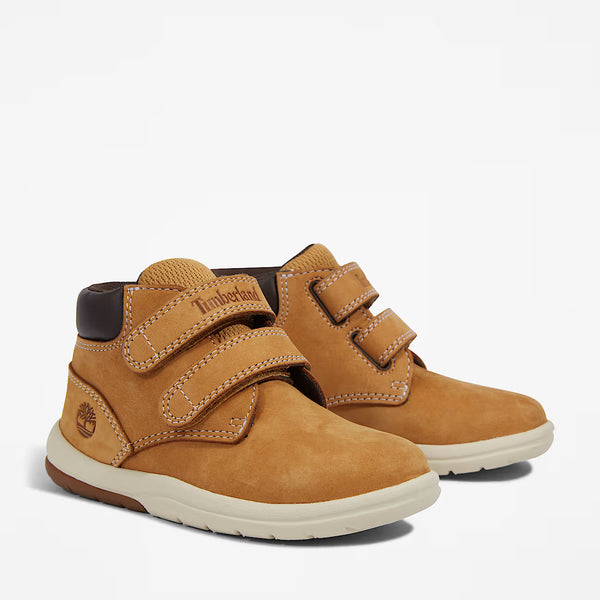 BOTA - TIMBERLAND - TODDLE TRACKS MID HOOK & LOOP AMARILLO TB0A1JVP 231
