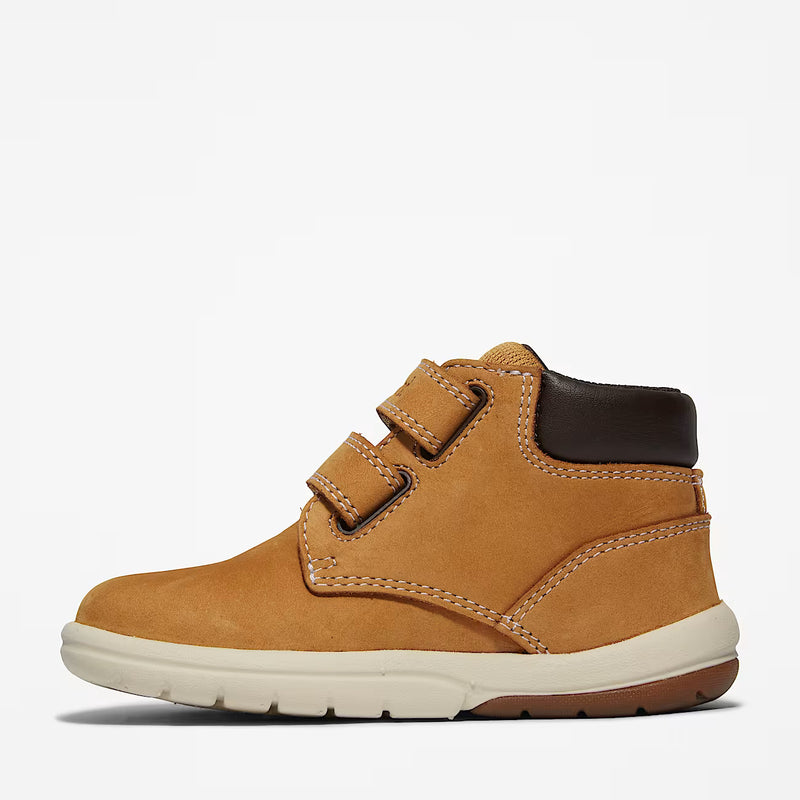 BOTA - TIMBERLAND - TODDLE TRACKS MID HOOK & LOOP AMARILLO TB0A1JVP 231