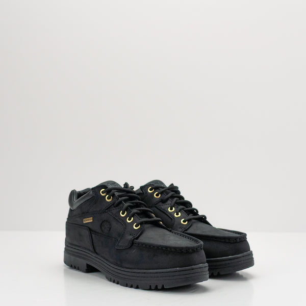 BOTA - TIMBERLAND - HERITAGE MID LACE UP GTX NEGRO TB0A2JU5 W021