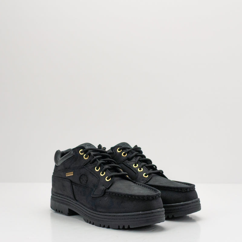 BOTA - TIMBERLAND - HERITAGE MID LACE UP GTX NEGRO TB0A2JU5 W021