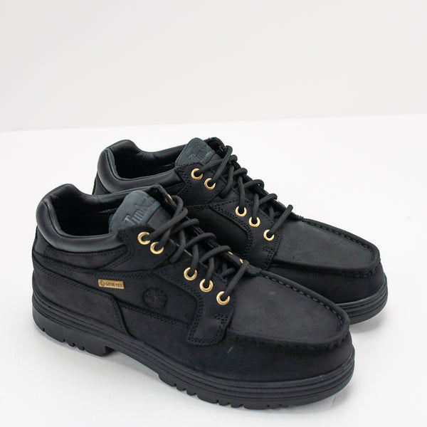 BOTA - TIMBERLAND - HERITAGE MID LACE UP GTX NEGRO TB0A2JU5 W021