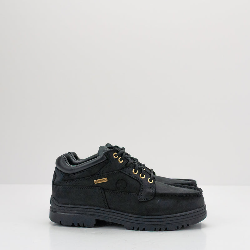 BOTA - TIMBERLAND - HERITAGE MID LACE UP GTX NEGRO TB0A2JU5 W021