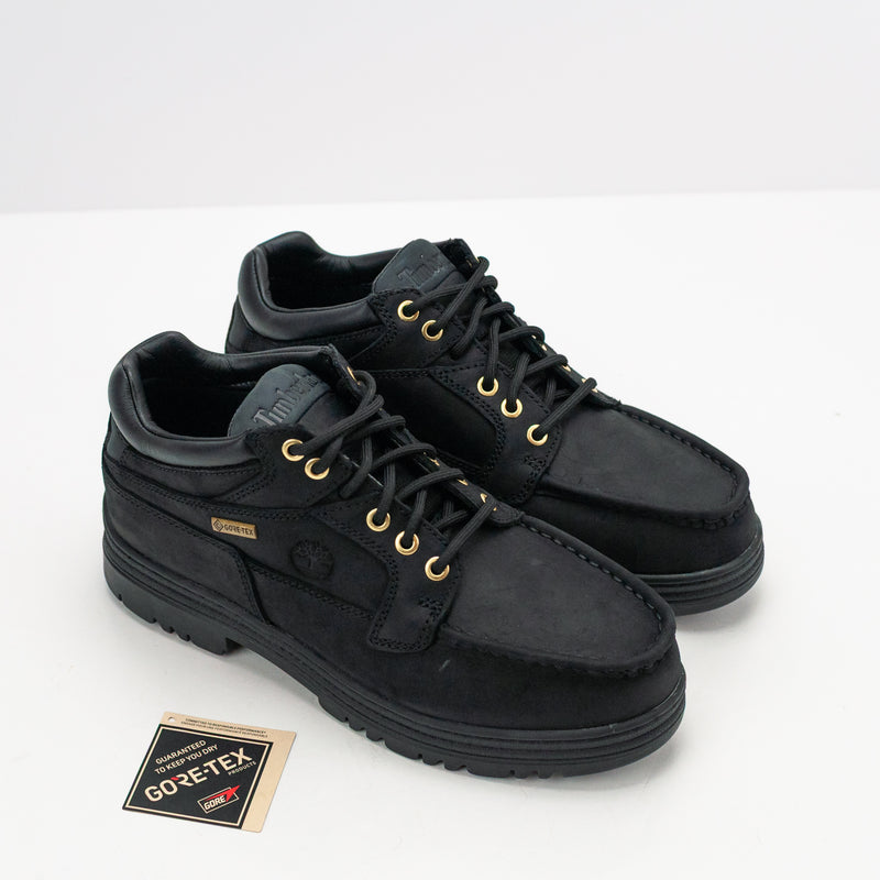BOTA - TIMBERLAND - HERITAGE MID LACE UP GTX NEGRO TB0A2JU5 W021