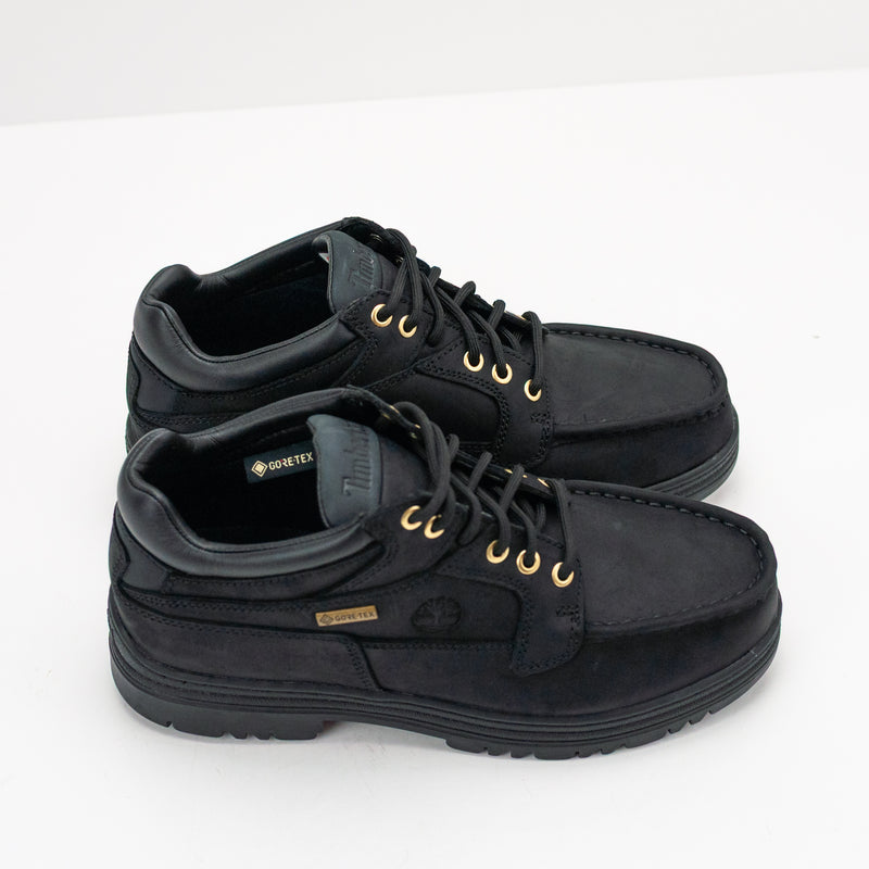 BOTA - TIMBERLAND - HERITAGE MID LACE UP GTX NEGRO TB0A2JU5 W021