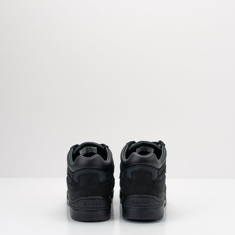 BOTA - TIMBERLAND - HERITAGE MID LACE UP GTX NEGRO TB0A2JU5 W021