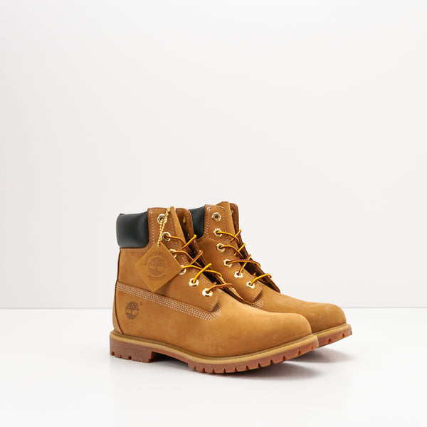 BOTA - TIMBERLAND - PREMIUM 6 IN LACE WATERPROOF AMARILLO TB110061 713