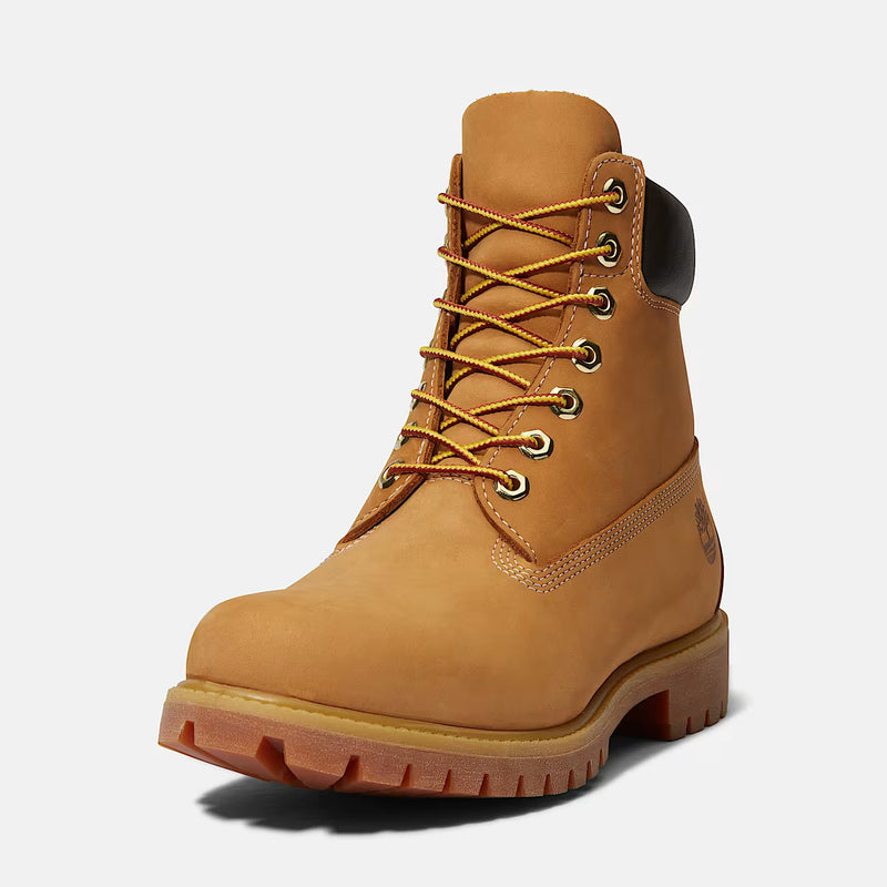 BOTA - TIMBERLAND - PREMIUM 6 IN LACE WATERPROOF AMARELO TB110061 713