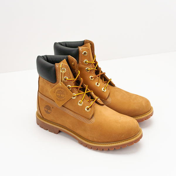 BOTA - TIMBERLAND - PREMIUM 6 IN LACE WATERPROOF AMARILLO TB110061 713