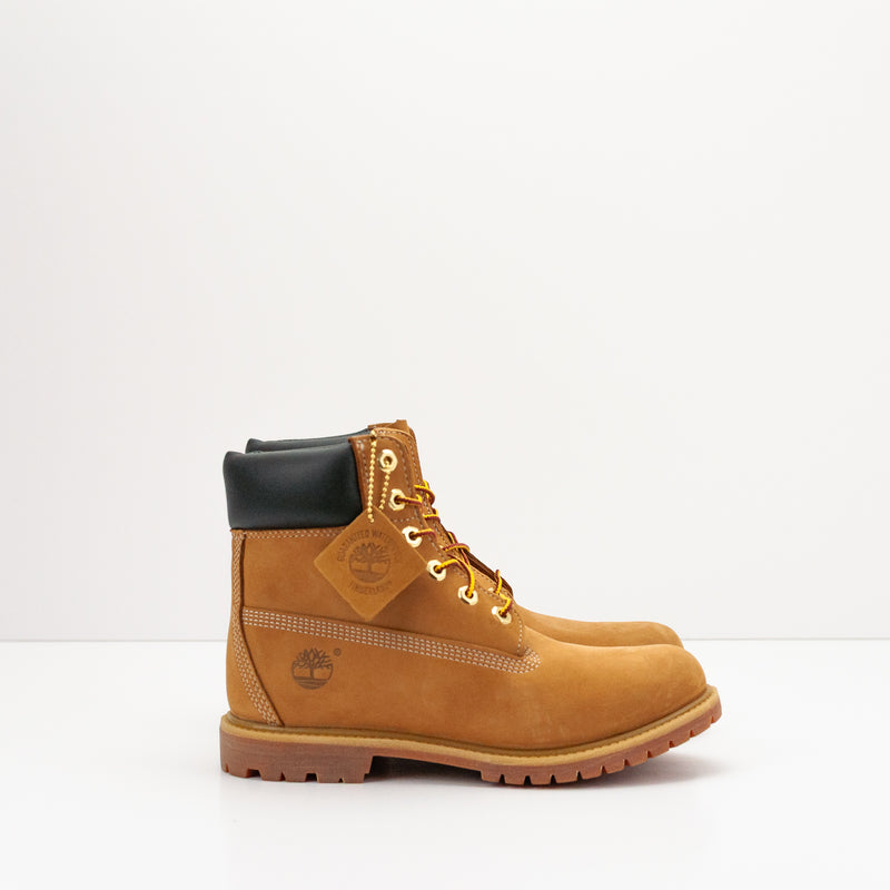 BOTA - TIMBERLAND - PREMIUM 6 IN LACE WATERPROOF AMARILLO TB110061 713