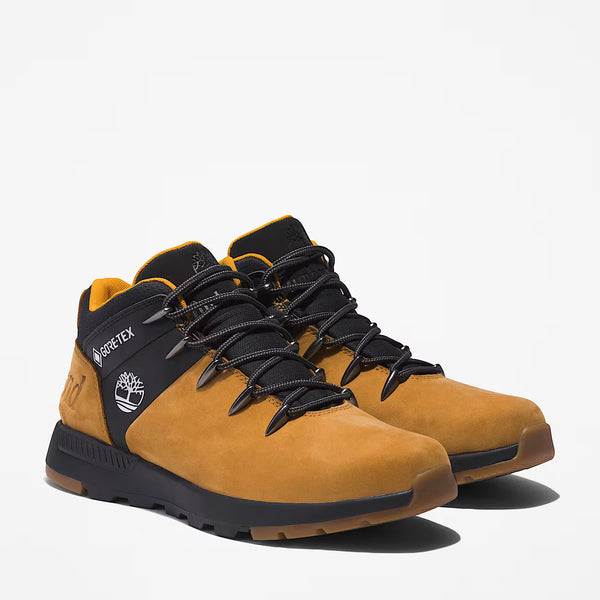 BOTA - TIMBERLAND - SPRINT TREKKER MID LACE UP WATERPROOF TB1A2QZE 2311