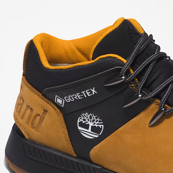 BOTA - TIMBERLAND - SPRINT TREKKER MID LACE UP WATERPROOF TB1A2QZE 2311