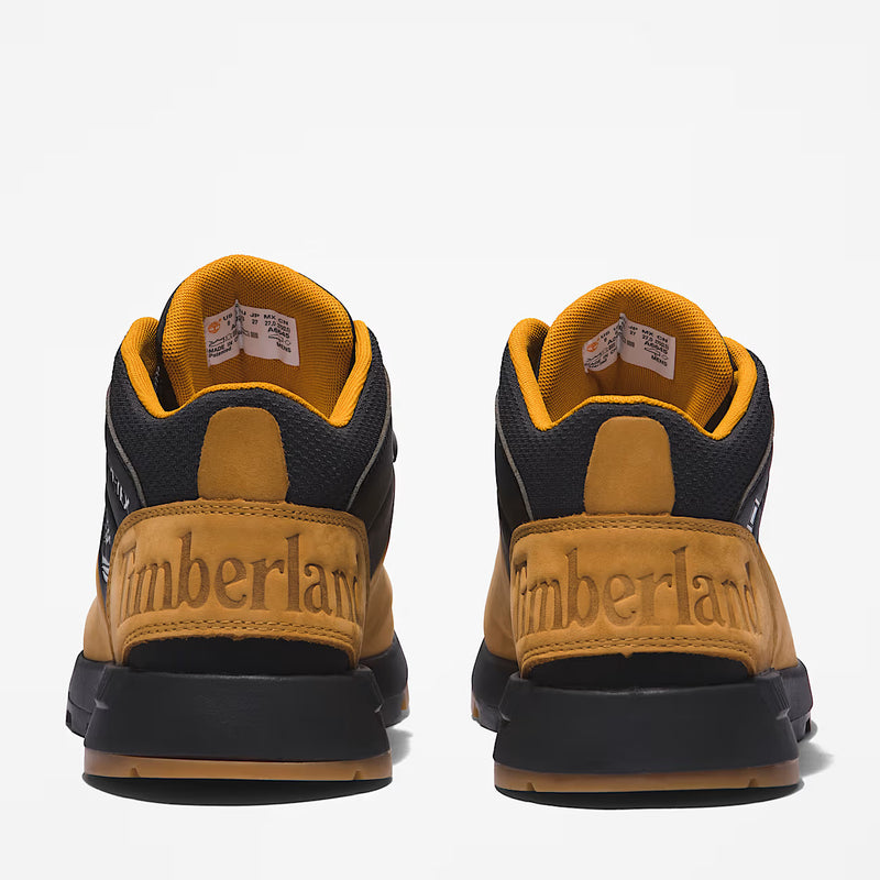 BOTA - TIMBERLAND - SPRINT TREKKER MID LACE UP WATERPROOF TB1A2QZE 2311