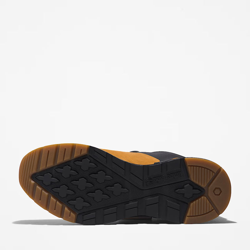 BOTA - TIMBERLAND - SPRINT TREKKER MID LACE UP WATERPROOF TB1A2QZE 2311