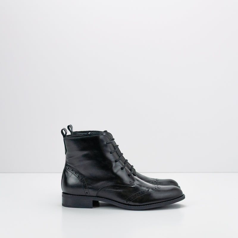 BOTIN - SEIALE - TEPEDO NEGRO
