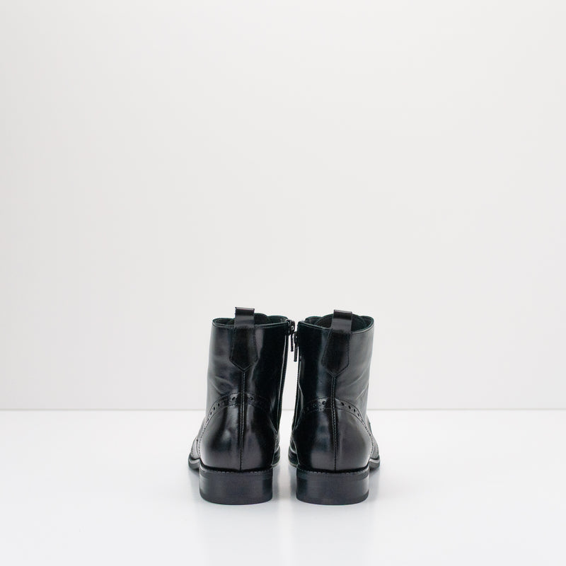 BOTIN - SEIALE - TEPEDO NEGRO