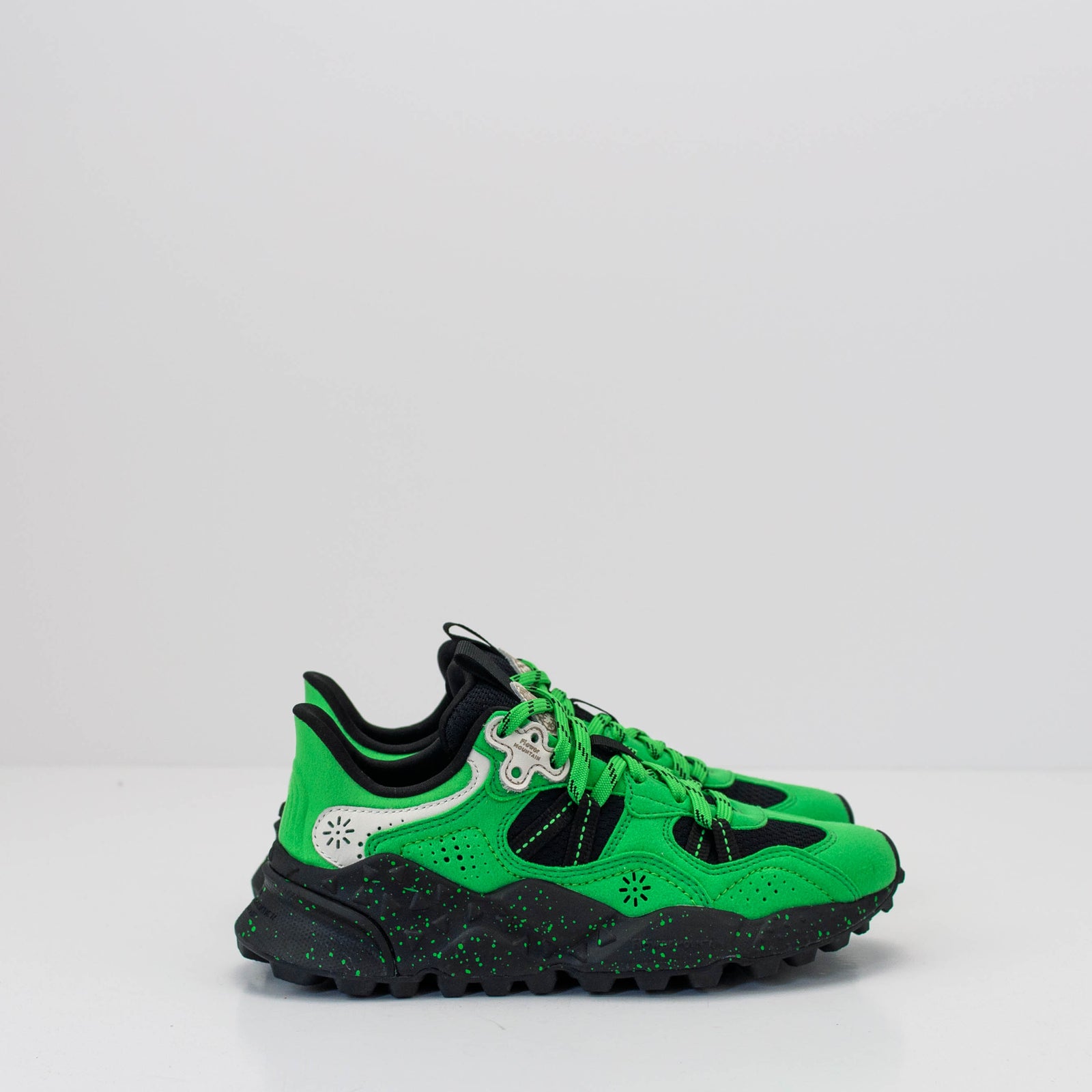 TIGER HILL UNI GREEN ANTHRACITE FLOWER MOUNTAIN | MOKSIN – Moksin