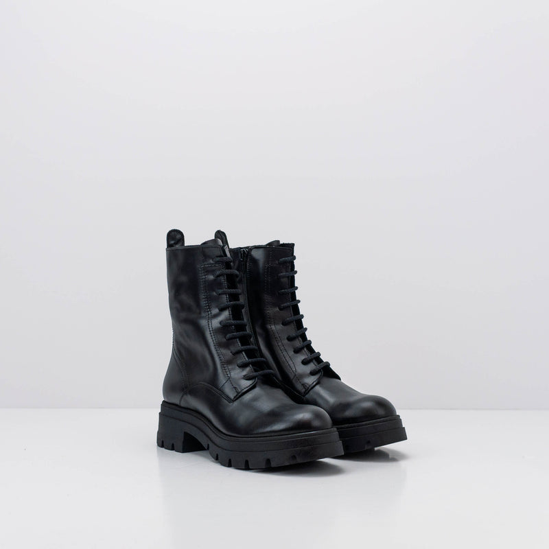 SEIALE - BOOTS - TOXO