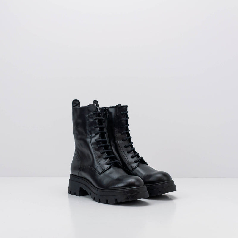 BOTA - SEIALE - TOXO NEGRO