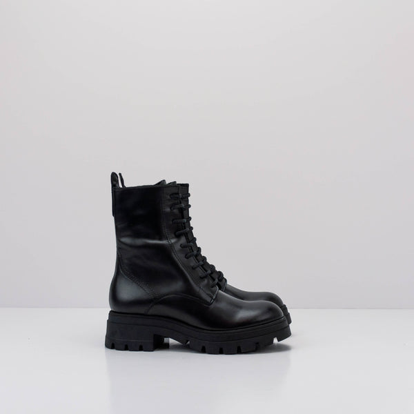 BOTA - SEIALE - TOXO NEGRO