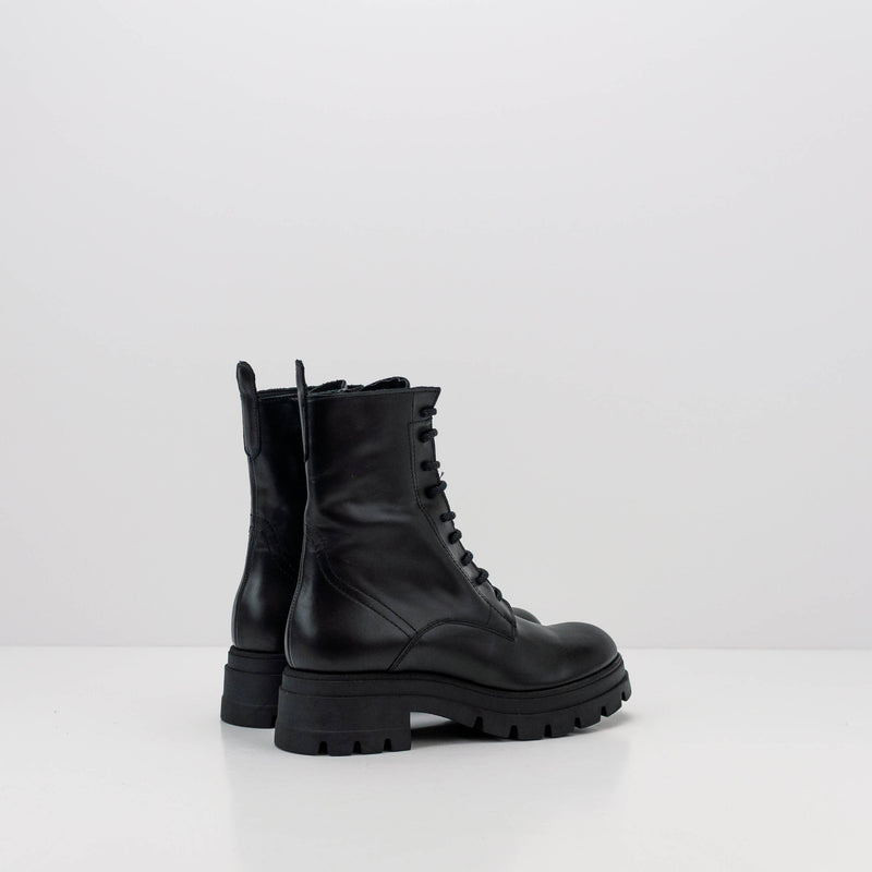 SEIALE - BOOTS - TOXO